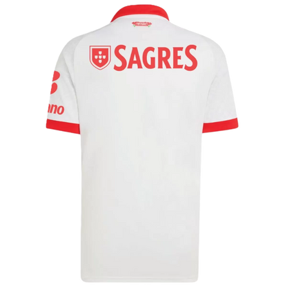 Benfica 2026/27 Away Edition Jersey