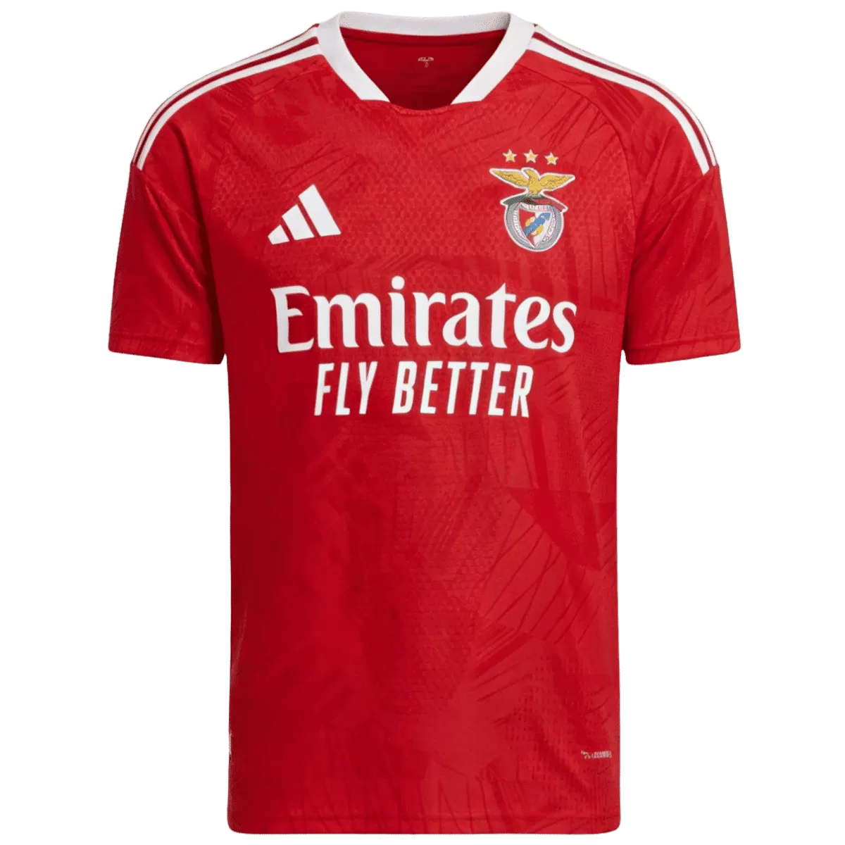 Benfica 2026/27 Home Edition Jersey
