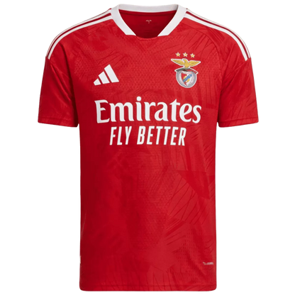 Benfica 2026/27 Home Edition Jersey
