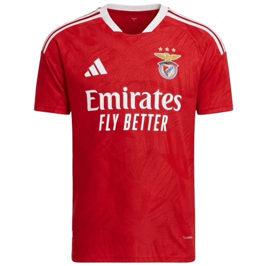 Benfica 2026/27 Home Edition Jersey