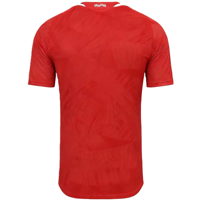 Benfica 2026/27 Home Edition Jersey