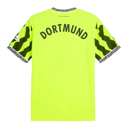 Borussia Dortmund 2024/25 Jersey Neon Special Edition