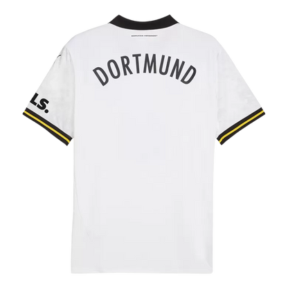 Borussia Dortmund 2024/25 Jersey Third Away Edition