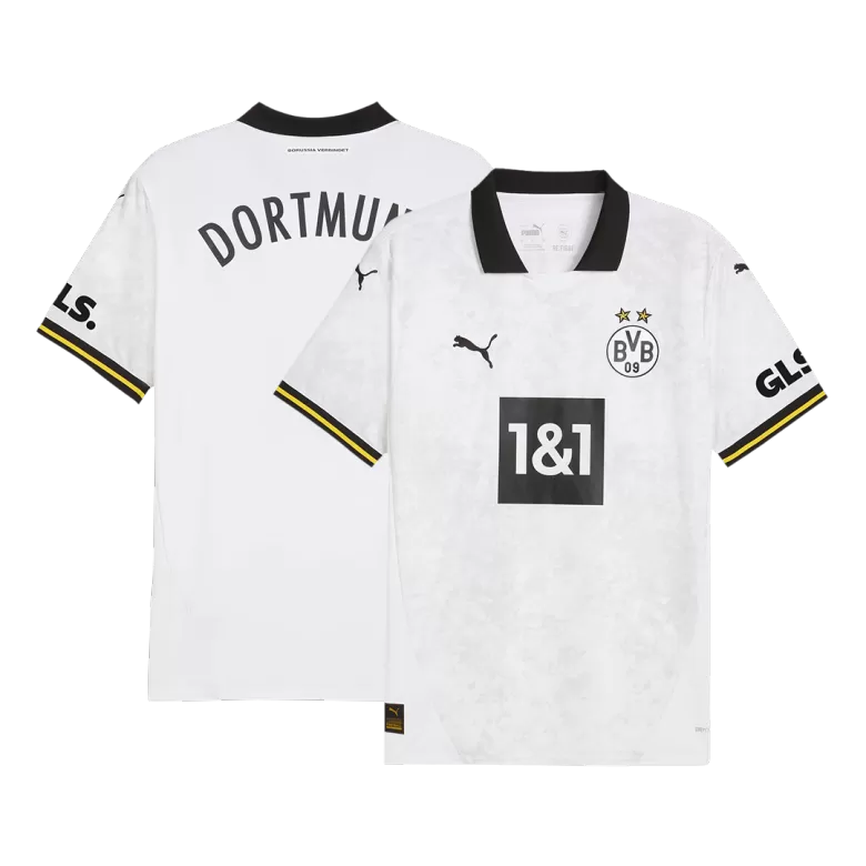 Borussia Dortmund 2024/25 Jersey Third Away Edition