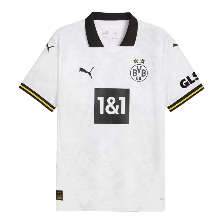 Borussia Dortmund 2024/25 Jersey Third Away Edition