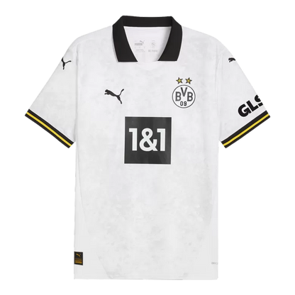 Borussia Dortmund 2024/25 Jersey Third Away Edition