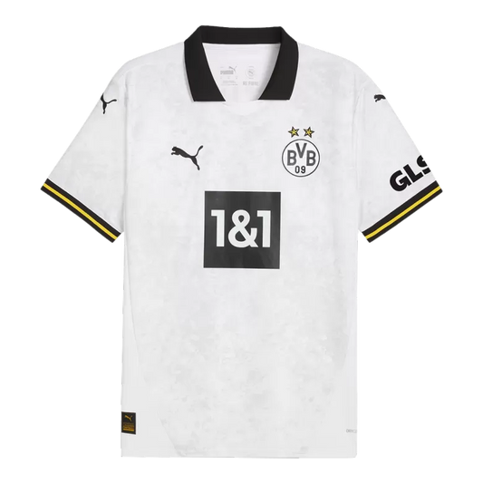 Borussia Dortmund 2024/25 Jersey Third Away Edition