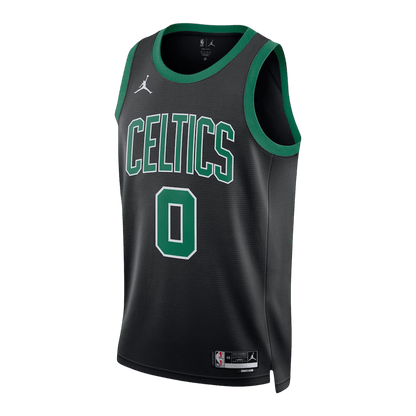 Boston Celtics Jayson Tatum #0 2025/26 Jersey - Statement Edition