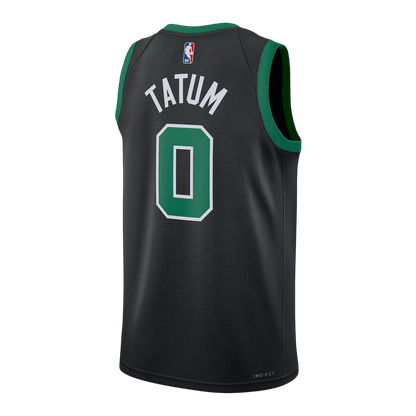 Boston Celtics Jayson Tatum #0 2025/26 Jersey - Statement Edition