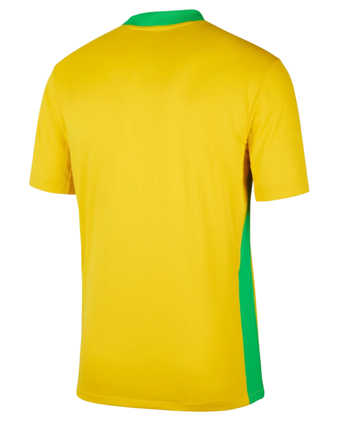 Brazil 2025 Jersey Home Edition