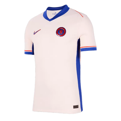 Chelsea 2024/25 Jersey Away Edition