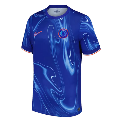 Chelsea 2024/25 Jersey Home Edition