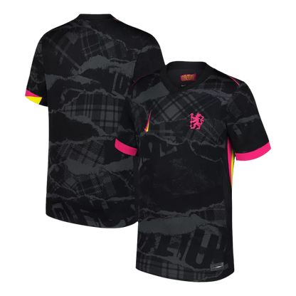 Chelsea 2024/25 Jersey Third Away Edition