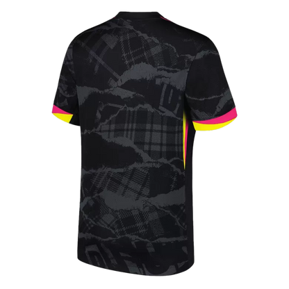Chelsea 2024/25 Jersey Third Away Edition