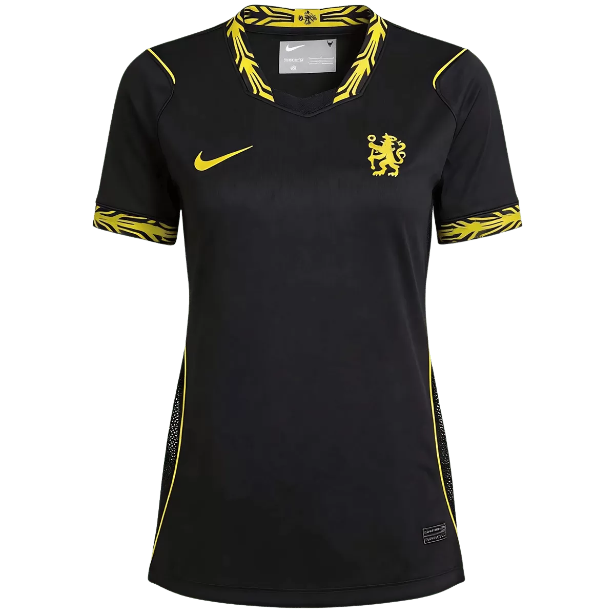 Chelsea 2026/27 Away Edition Women Jersey