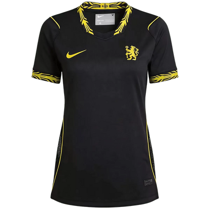 Chelsea 2026/27 Away Edition Women Jersey