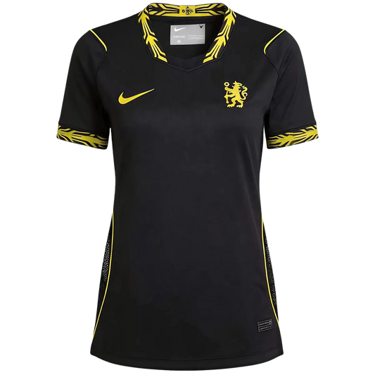 Chelsea 2026/27 Away Edition Women Jersey