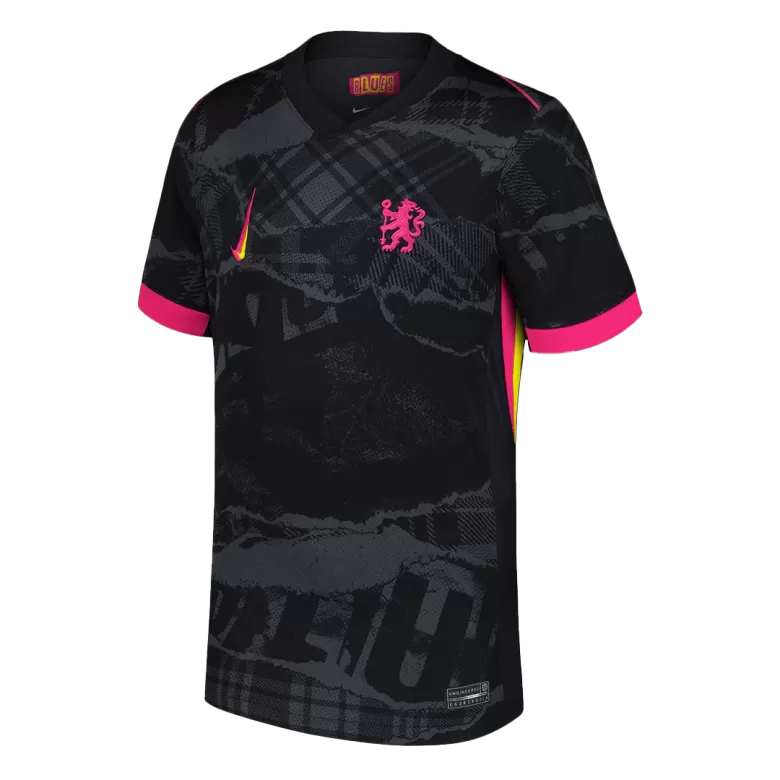 Chelsea PALMER #20 2024/25 Jersey Away Edition