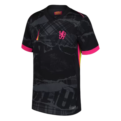 Chelsea PALMER #20 2024/25 Jersey Away Edition