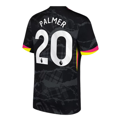 Chelsea PALMER #20 2024/25 Jersey Away Edition