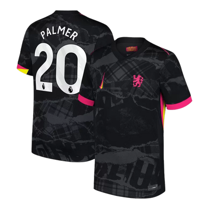 Chelsea PALMER #20 2024/25 Jersey Away Edition