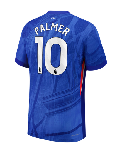 Chelsea PALMER #10 2025/26 Jersey Home Edition
