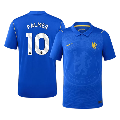 Chelsea PALMER #10 26/27 Home Edition Jersey