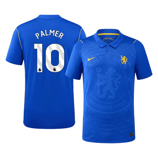 Chelsea PALMER #10 26/27 Home Edition Jersey