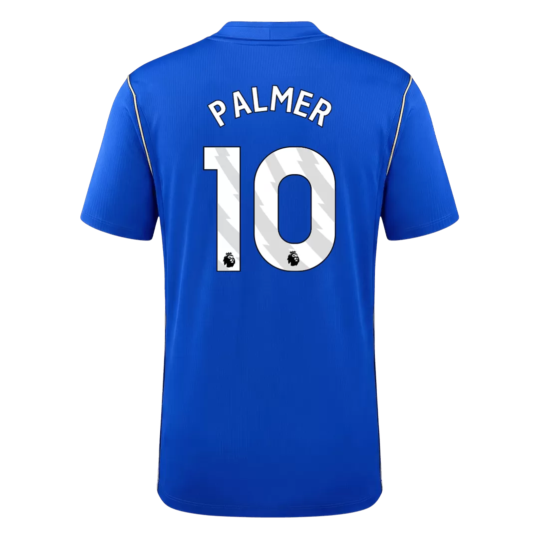Chelsea PALMER #10 26/27 Home Edition Jersey