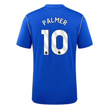 Chelsea PALMER #10 26/27 Home Edition Jersey