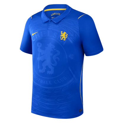 Chelsea PALMER #10 26/27 Home Edition Jersey