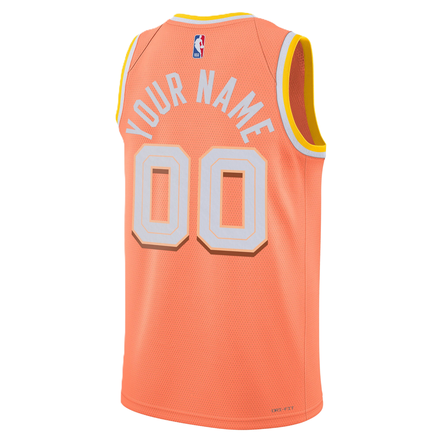 Cleveland Cavaliers 2025/26 Jersey - City Edition