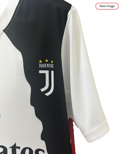 Cristiano Ronaldo #7 2025 jersey CR7 Commemorative Edition