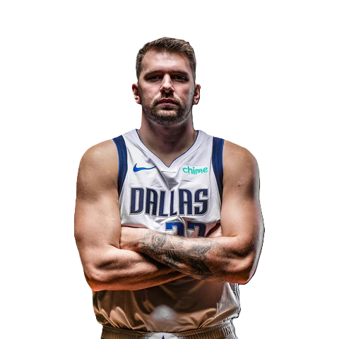 Dallas Mavericks 2024-25 Jersey - Association Edition