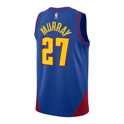 Denver Nuggets Jamal Murray #27 2025/26 Jersey - Statement Edition