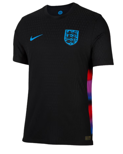 England 2025 Jersey Away Edition