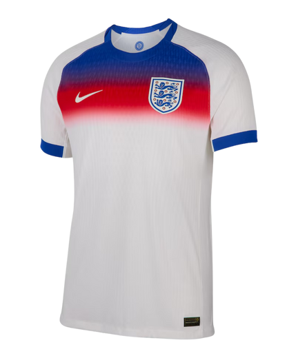 England 2025 Jersey Home Edition