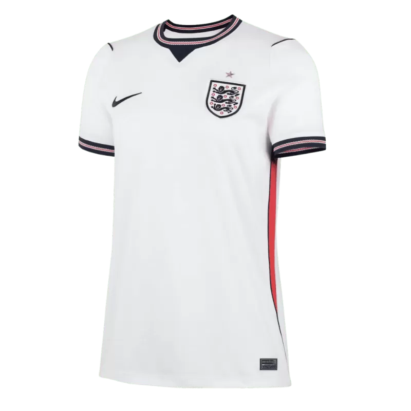 England 2026 World Cup Home Edition Women Jersey