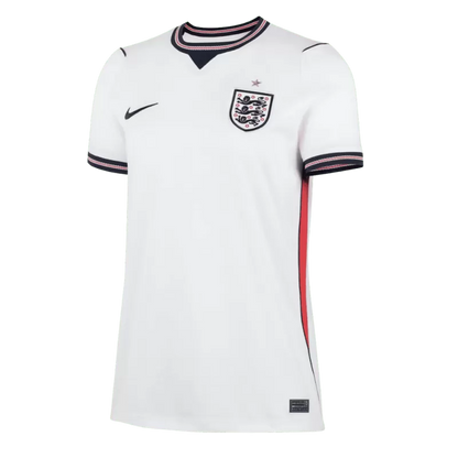 England 2026 World Cup Home Edition Women Jersey