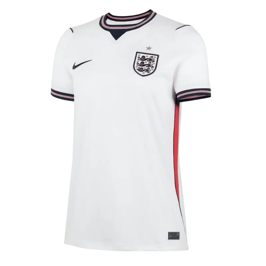 England 2026 World Cup Home Edition Women Jersey