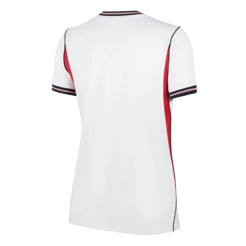 England 2026 World Cup Home Edition Women Jersey