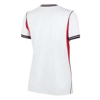 England 2026 World Cup Home Edition Women Jersey