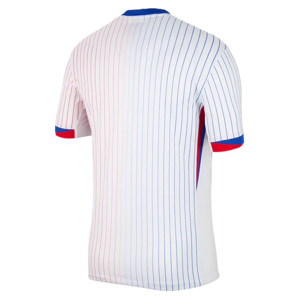 France 2024 Jersey Away Edition