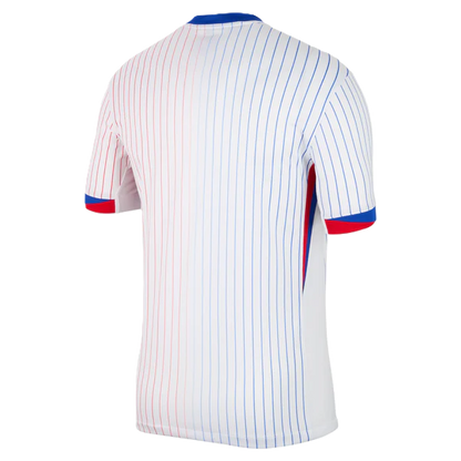 France 2024 Jersey Away Edition