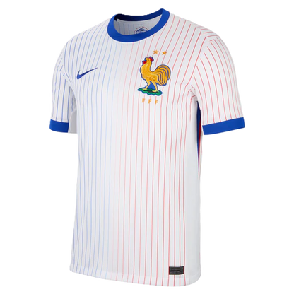France 2024 Jersey Away Edition