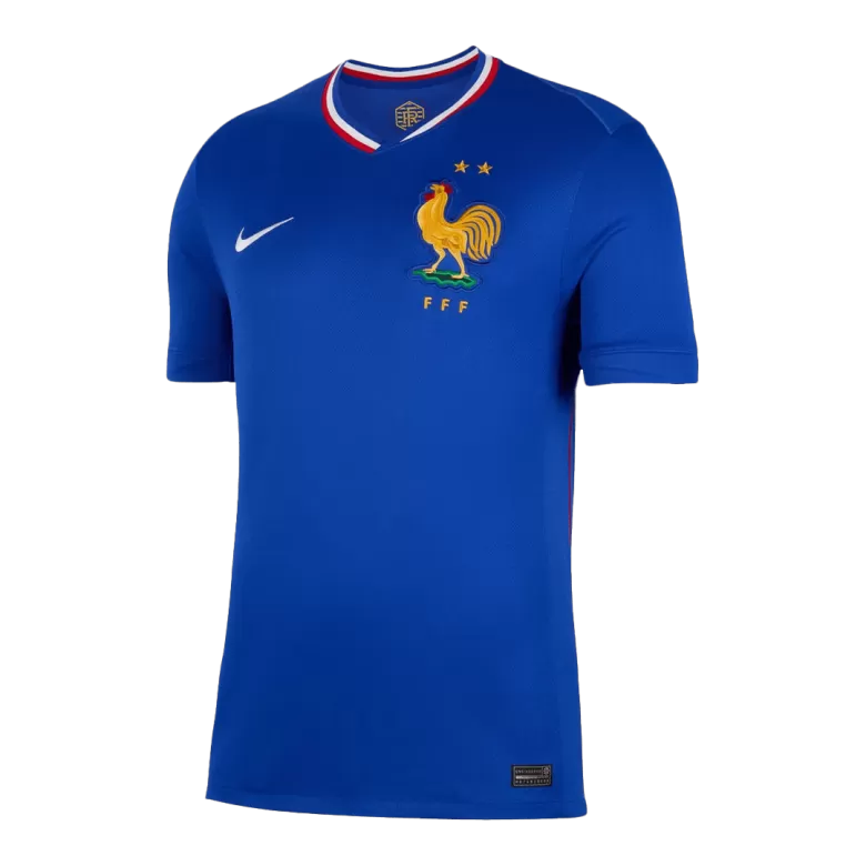 France 2024 Jersey Home Edition