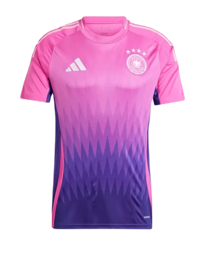 Germany 2024 Jersey Away Edition