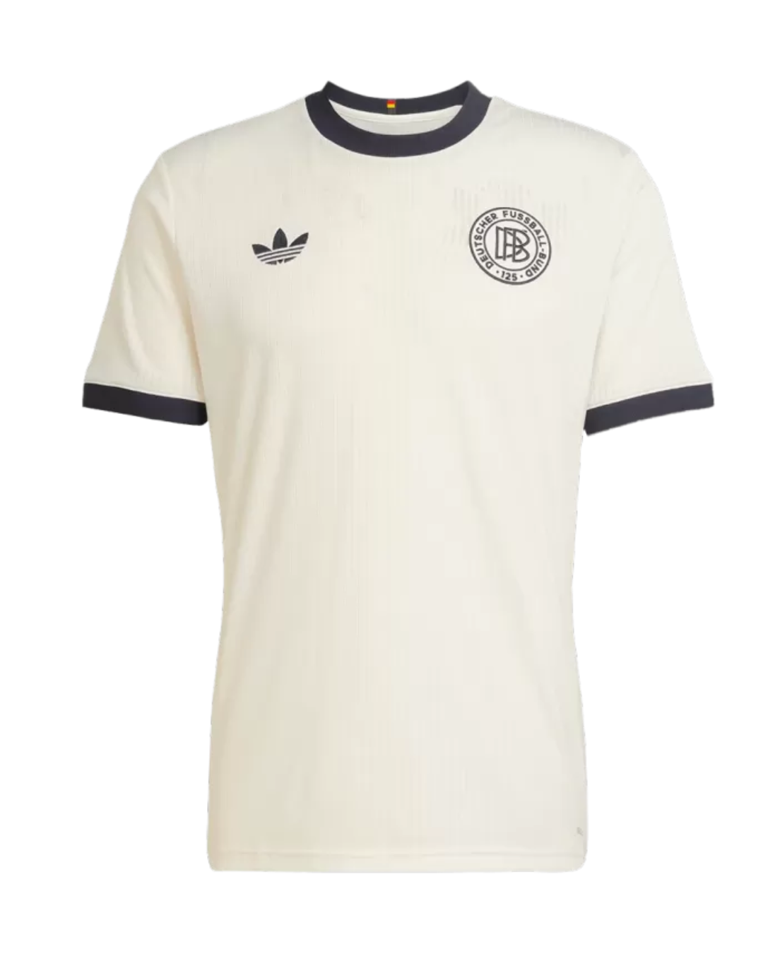 Germany 2025 Jersey Special Edition - 125th Anniversary