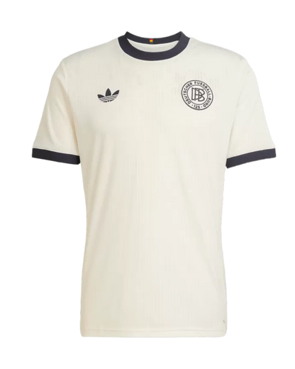 Germany 2025 Jersey Special Edition - 125th Anniversary