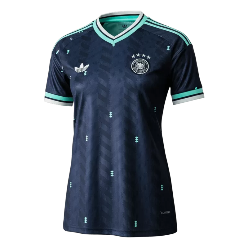 Germany 2026 World Cup Away Edition Women Jersey